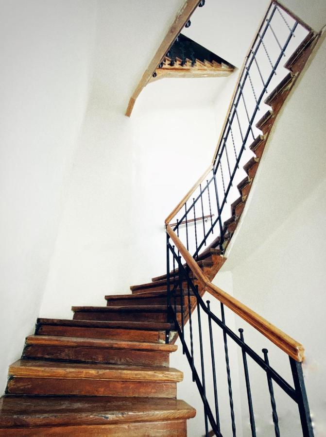 Luxury Vincents Apartments โกชิเซ ภายนอก รูปภาพ