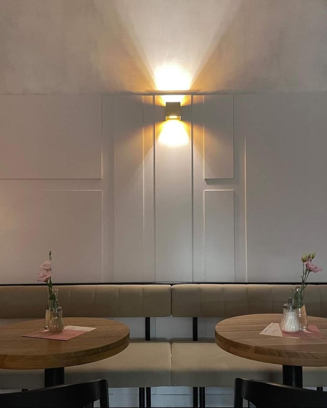 Luxury Vincents Apartments โกชิเซ ภายนอก รูปภาพ