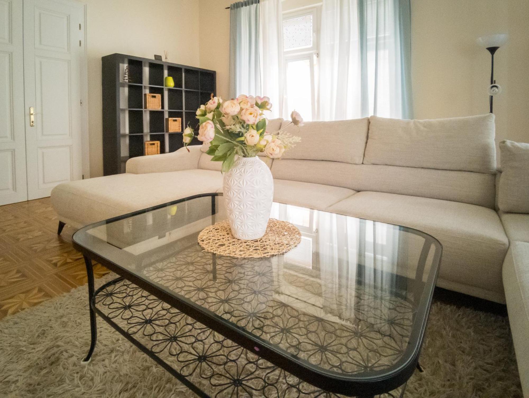 Luxury Vincents Apartments โกชิเซ ภายนอก รูปภาพ
