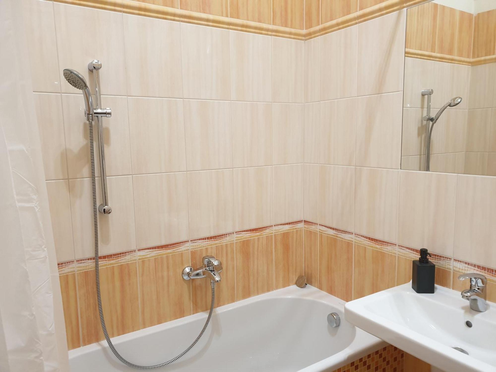 Luxury Vincents Apartments โกชิเซ ห้อง รูปภาพ