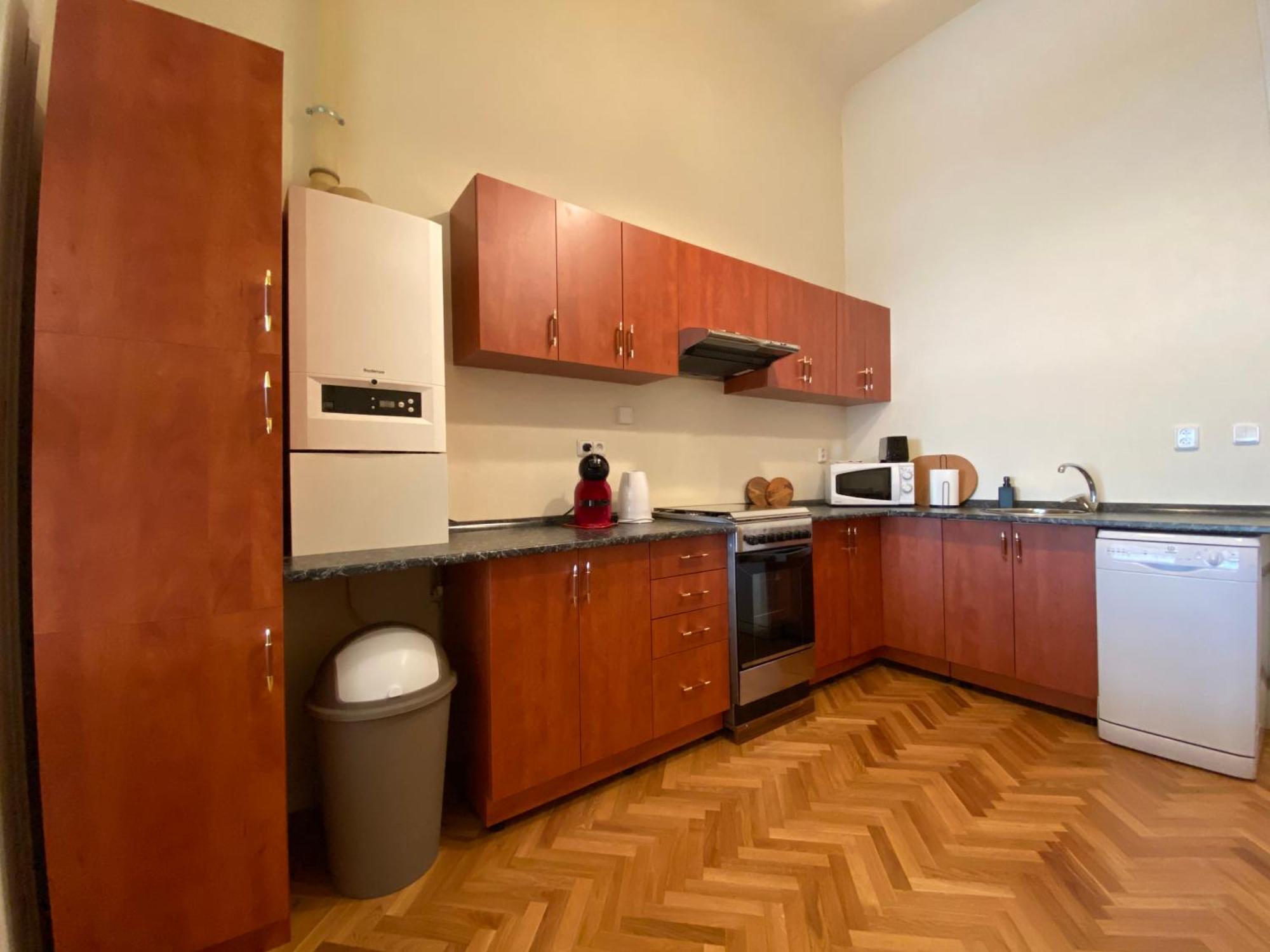 Luxury Vincents Apartments โกชิเซ ห้อง รูปภาพ