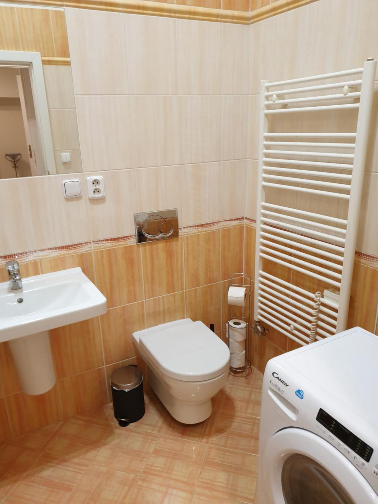 Luxury Vincents Apartments โกชิเซ ห้อง รูปภาพ